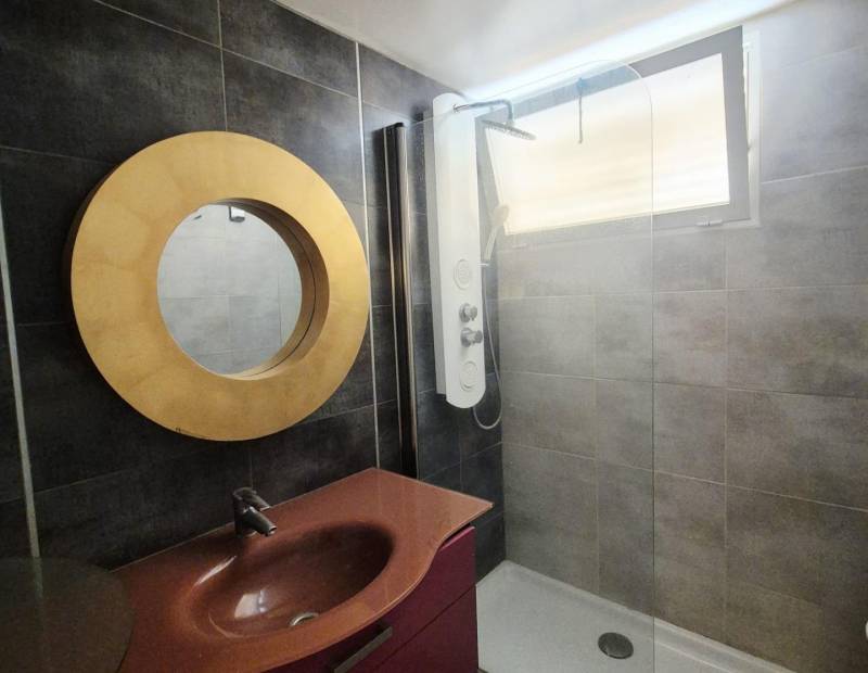 Sale - Flat - Playa de Levante - Benidorm