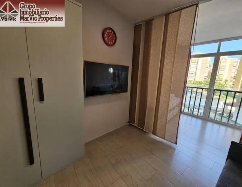 Продажа - СТУДИИ - Levante - Benidorm