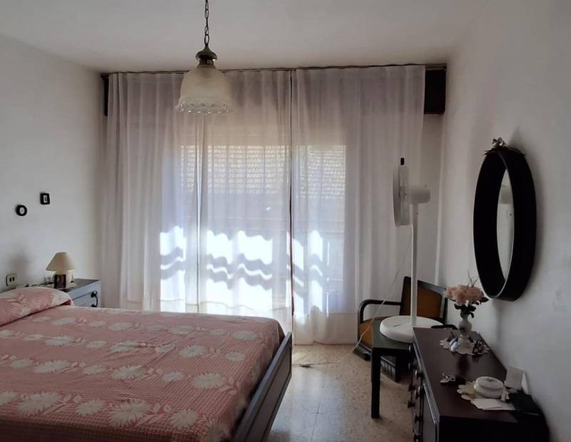 Sale - Flat - Centro - Villajoyosa