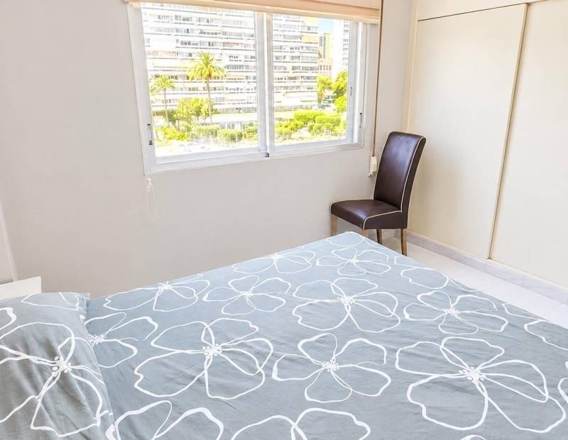 Venta - Piso - Levante - Benidorm