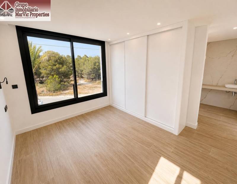 Продажа - шале - Colonia Escandinavia-Cautivador - l'Alfas del Pi
