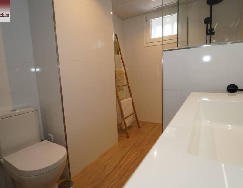 Rental - Flat - Avenida del Mediterraneo - Benidorm