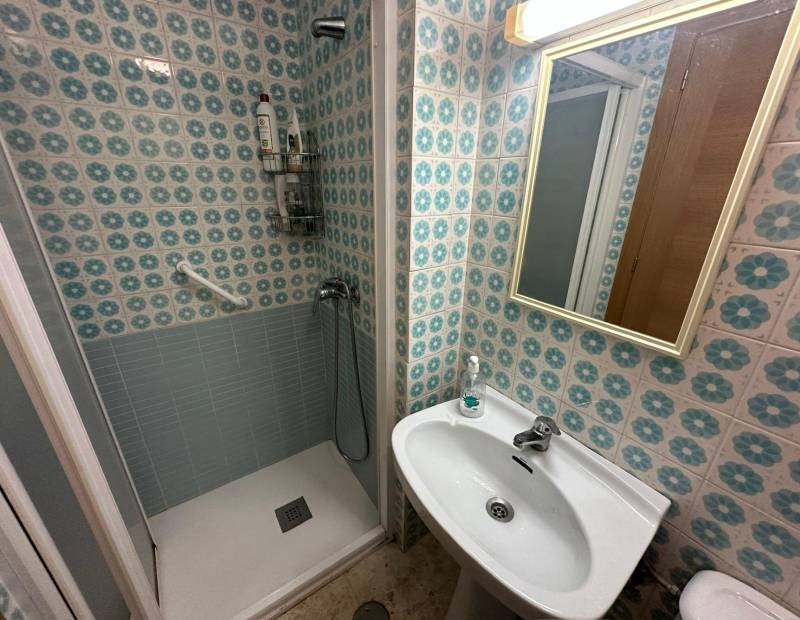 Vente - Appartement de ville - Rincon de Loix Llano - Benidorm