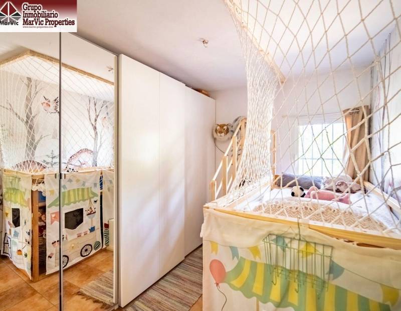 Vente - Appartement - Comunidad valenciana - Callosa d'en Sarrià