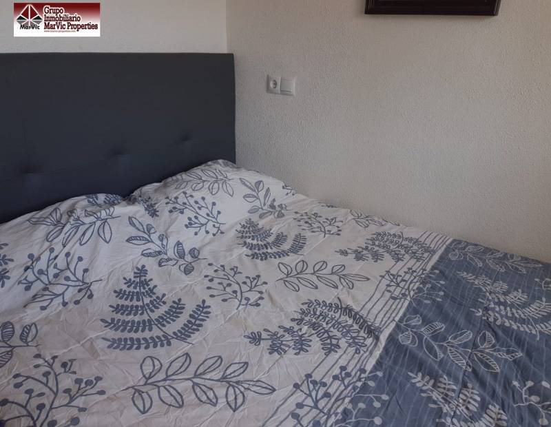 Vente - Appartement de ville - Rincon de Loix - Benidorm
