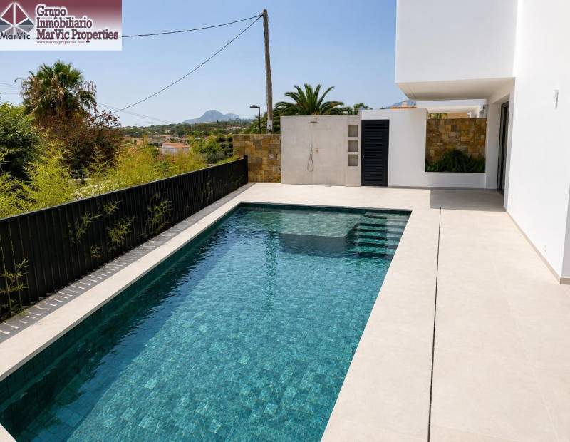 Продажа - шале - Colonia Escandinavia-Cautivador - l'Alfas del Pi