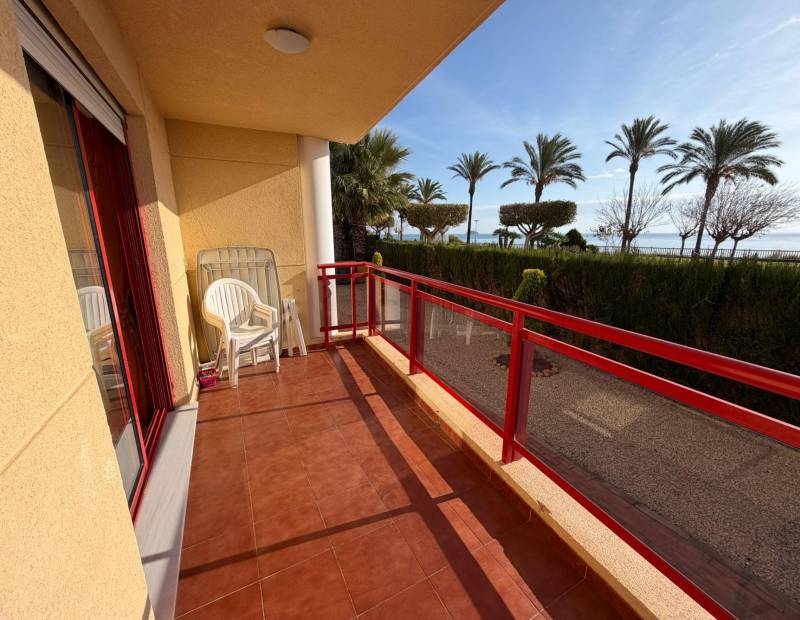 Продажа - АПАРТАМЕНТЫ - Tellerola - Villajoyosa