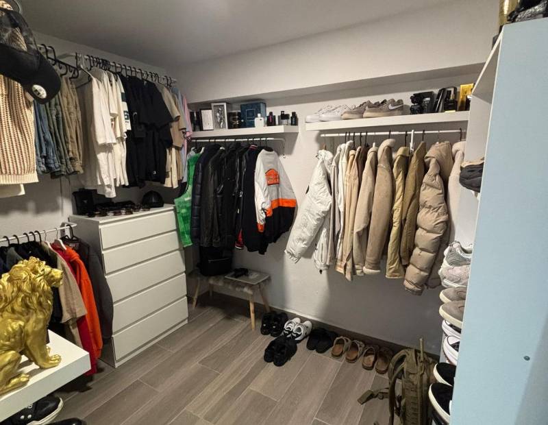 Sale - Flat - Centro - Benidorm