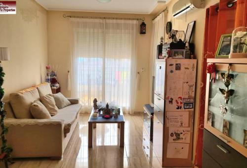 Apartamento - Venta - Poniente - Benidorm