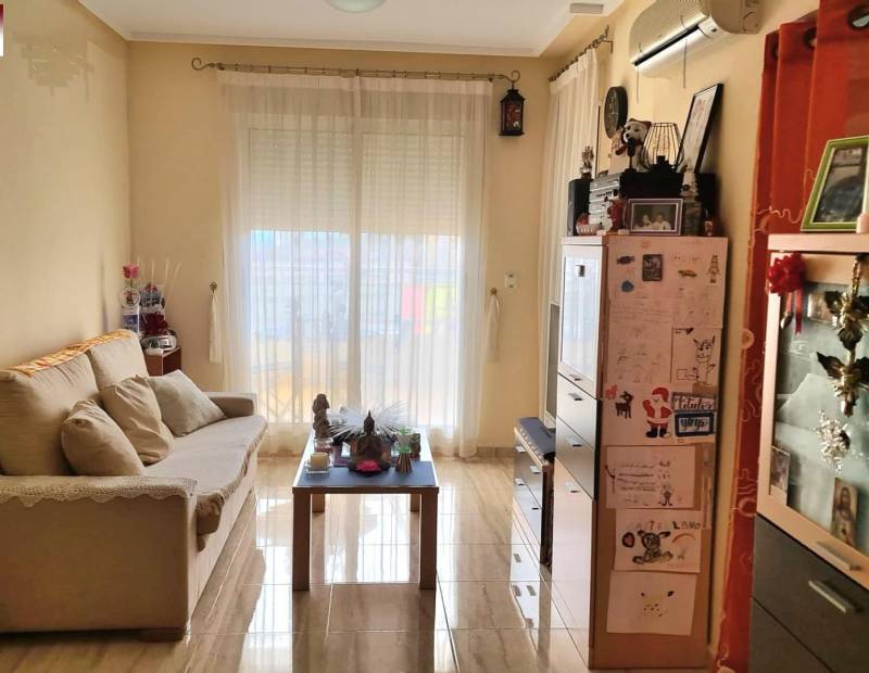 Sale - Apartment - Poniente - Benidorm