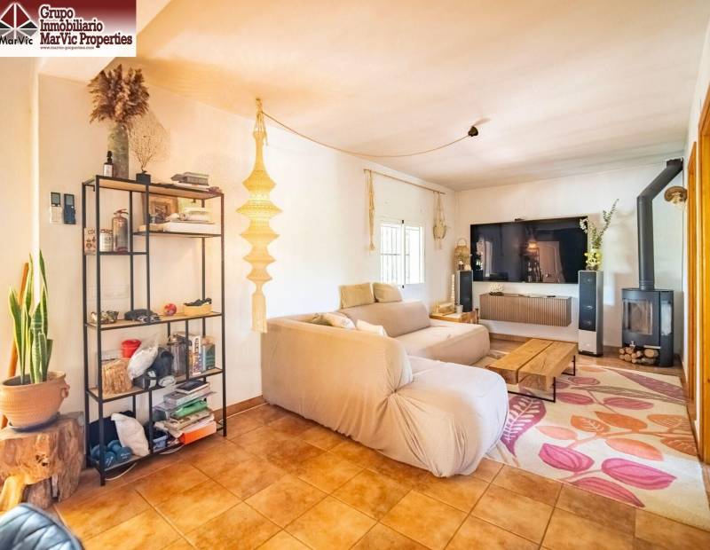 Vente - Appartement - Comunidad valenciana - Callosa d'en Sarrià
