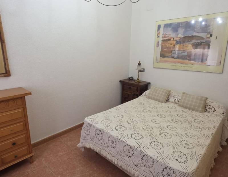 Продажа - квартира - Barranco Hondo - La Nucía