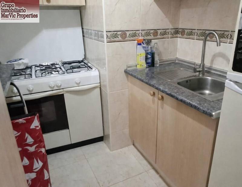Sale - Studio - Mercadona - Benidorm