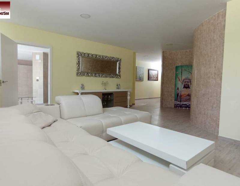 Sale - Luxury Villa - Altea La Vella - Altea