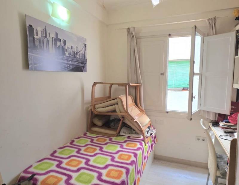 Sale - Flat - Centro - Benidorm