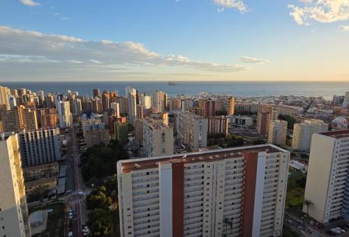 Apartamento - Продажа - Pueblo Levante - Benidorm