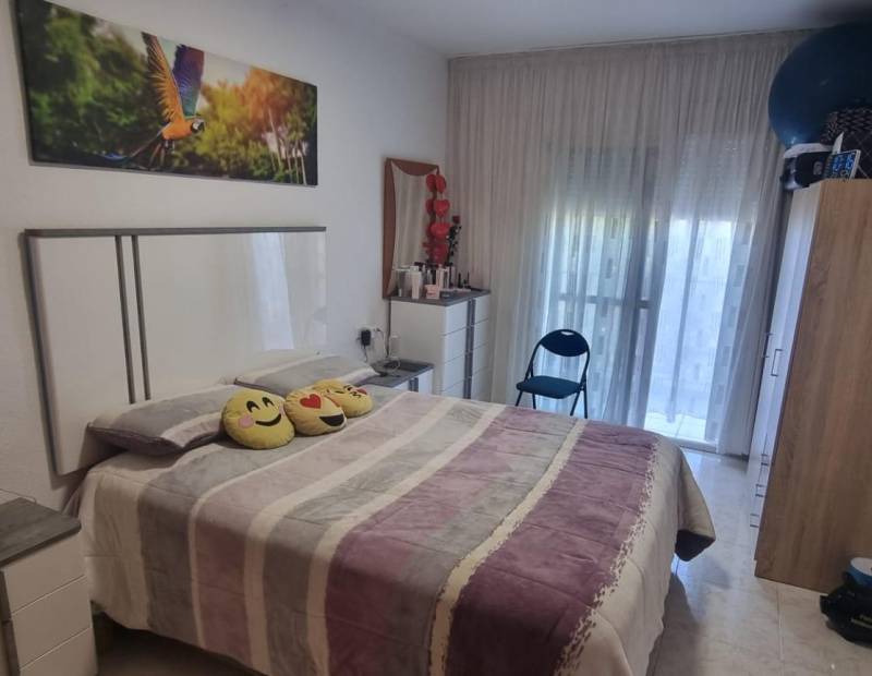 Продажа - спаренный дом - Urbanizaciones - La Nucía