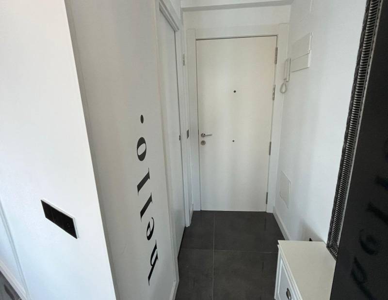 Sale - Studio - Rincon de Loix Llano - Benidorm