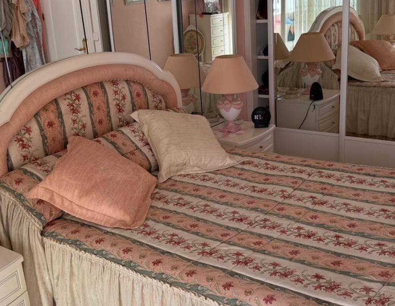 Sale - Flat - Levante - Benidorm