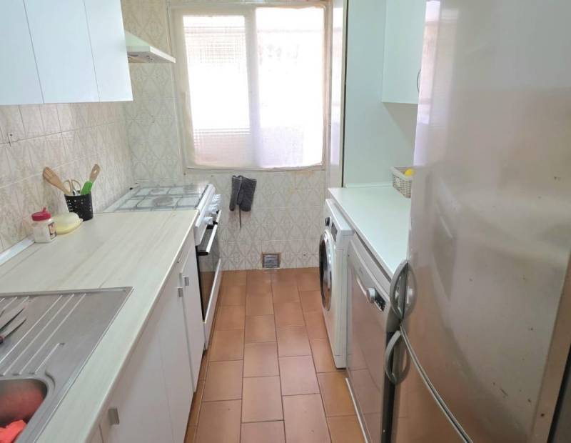 Sale - Flat - Centro - Benidorm