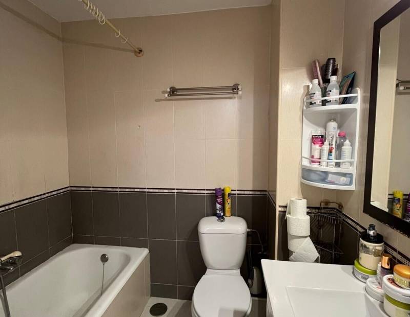 Sale - Apartment - Rincón de Loix - Benidorm