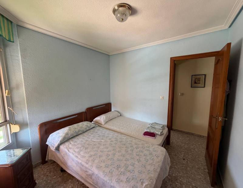 Vente - Appartement de ville - Rincon de Loix Llano - Benidorm