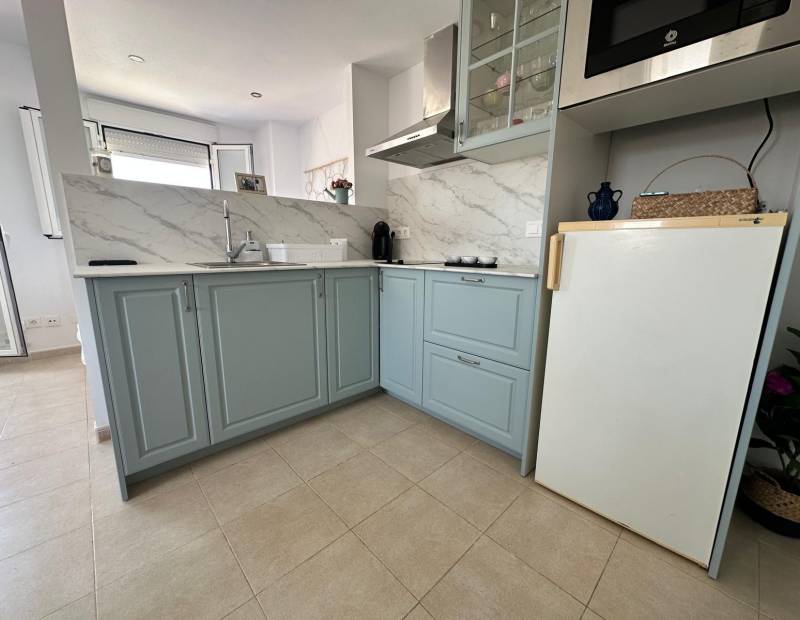 Sale - Studio - Finestrat