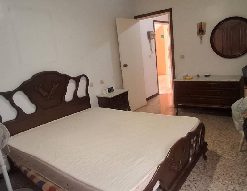 Vente - Penthouse - Centro - Benidorm