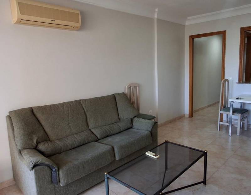 Sale - Flat - playa - Villajoyosa