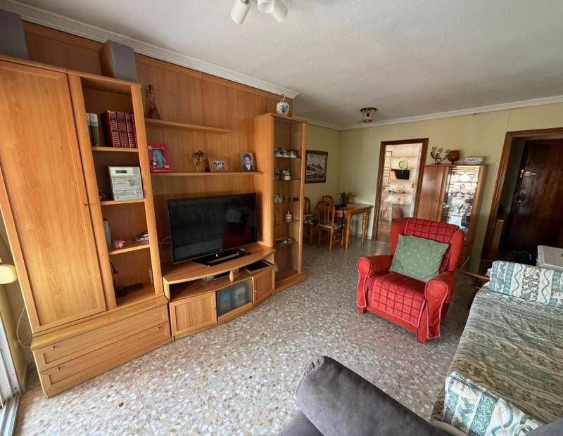 Vente - Appartement de ville - Rincon de Loix Llano - Benidorm