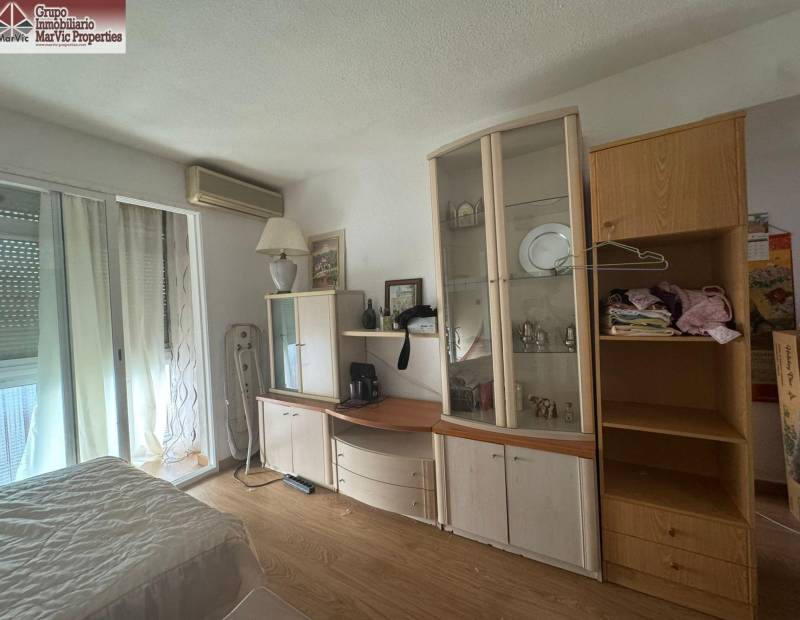 Продажа - квартира - Pueblo - Villajoyosa