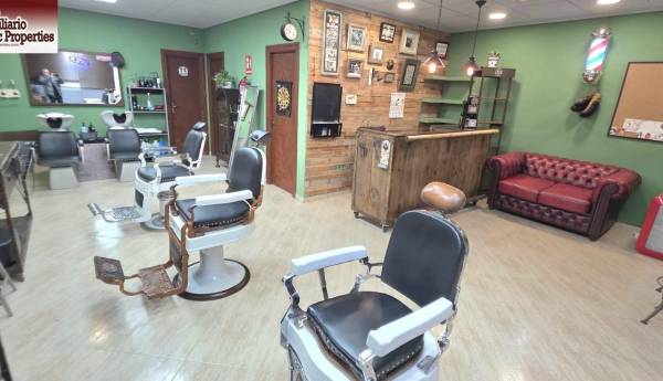 Business - Take-over  & Rental - Poniente - Benidorm