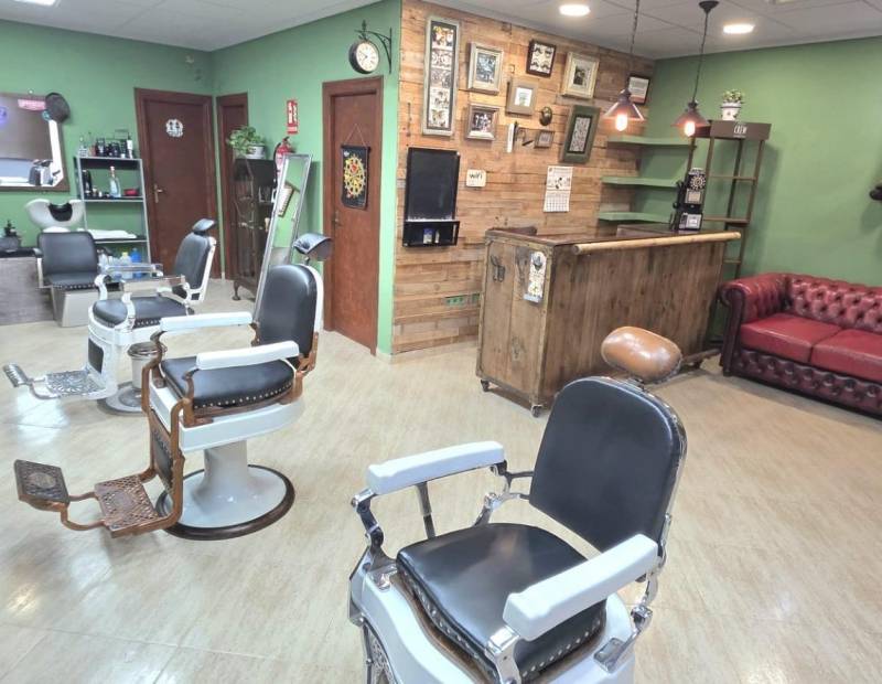 Take-over  & Rental - Business - Poniente - Benidorm