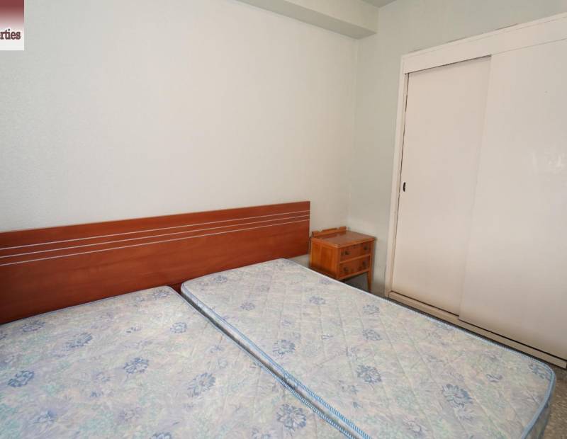 Sale - Flat - Avenida Alfonso Puchades - Benidorm