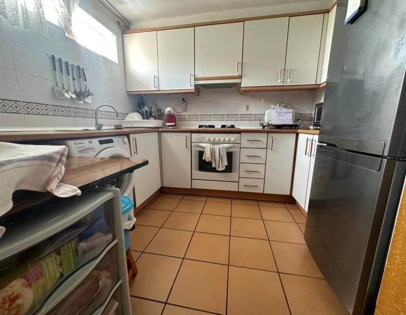 Sale - Apartment - Albir - Alfaz del Pi