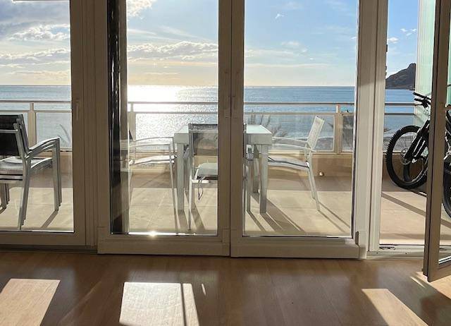 Vente - Appartement de ville - Playa del albir - Alfaz del Pi