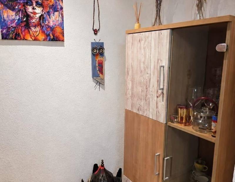 Sale - Flat - Poniente - Benidorm