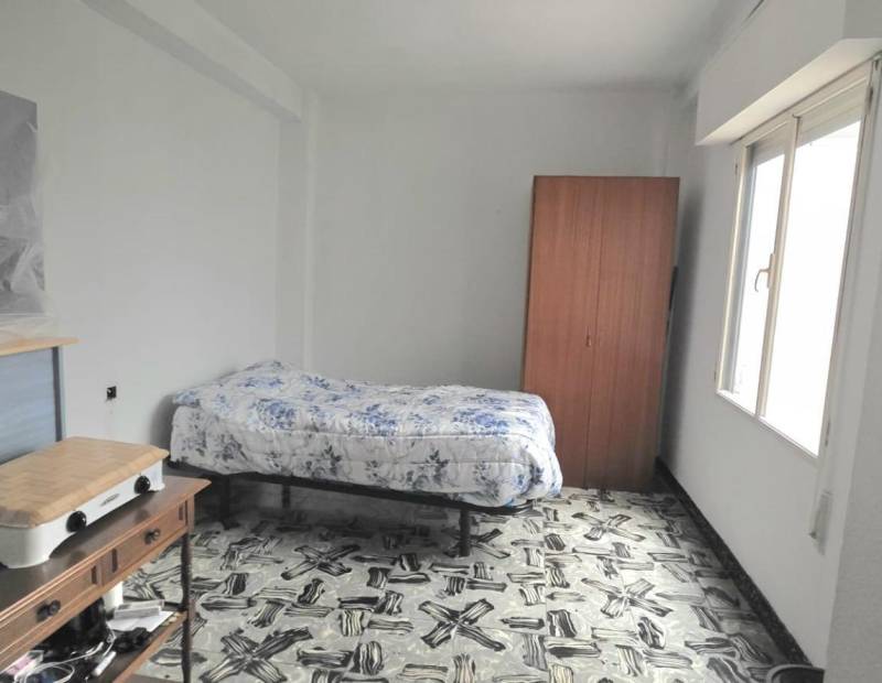 Sale - Flat - Benidorm