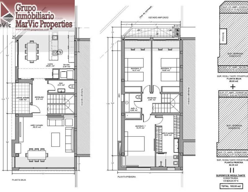 Venta - Chalet - Alfaz del PI Pueblo-Urbanizaciones - l'Alfas del Pi