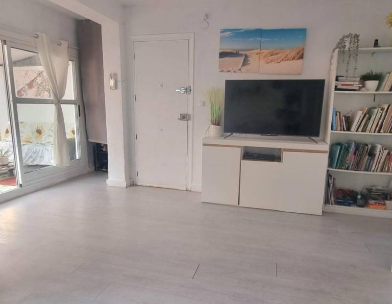 Vente - Penthouse - Levante - Benidorm