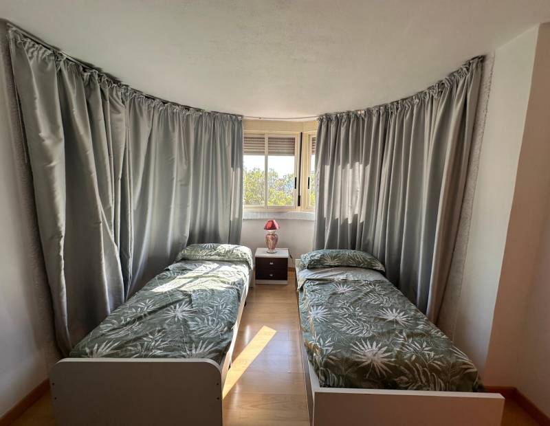 Sale - Apartment - Rincon de Loix Alto - Benidorm