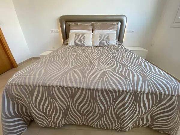 Продажа - Пентхаус - Cala de Villajoyosa - Villajoyosa