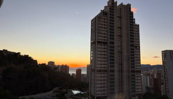 квартира - Продажа - Rincon de Loix Llano - Benidorm