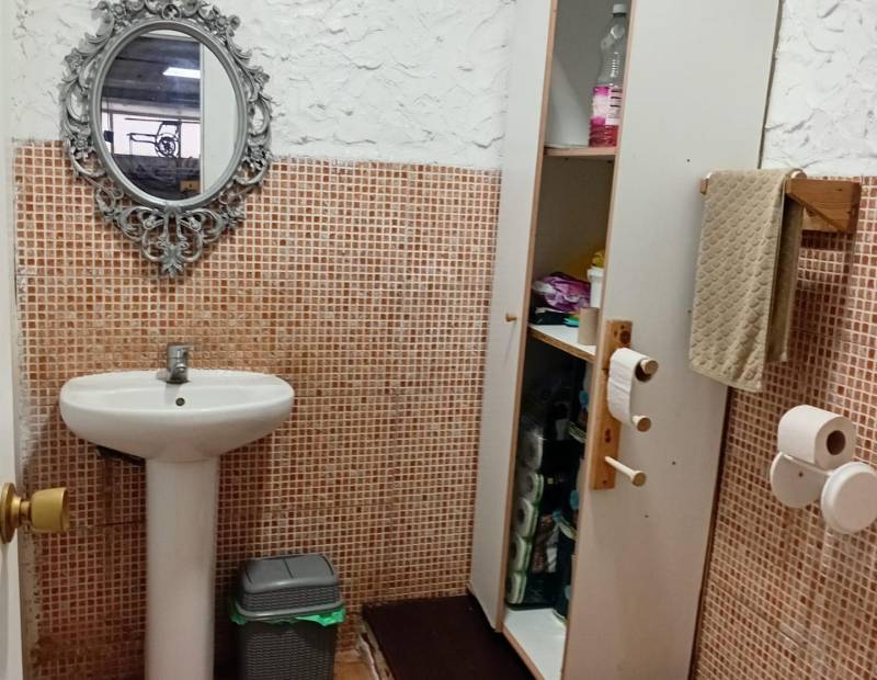 Vente - Local commercial - Plaza de Toros - Benidorm