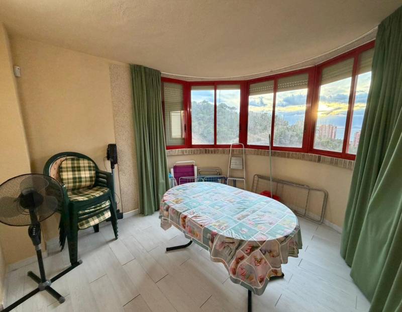 Sale - Apartment - Rincon de Loix Alto - Benidorm