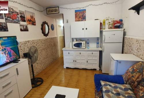 Estudio - Vente - Plaza de Toros - Benidorm