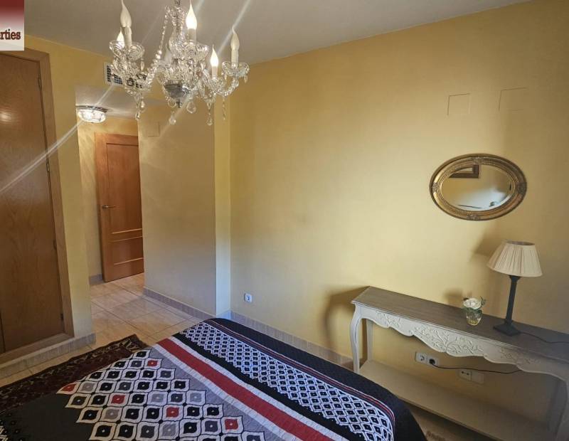 Продажа - квартира - Cala de Villajoyosa - Villajoyosa