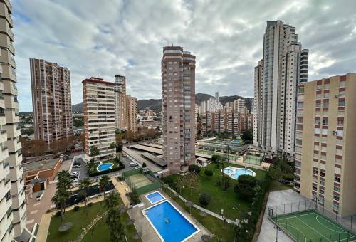 Piso - Vente - Rincon de Loix - Benidorm