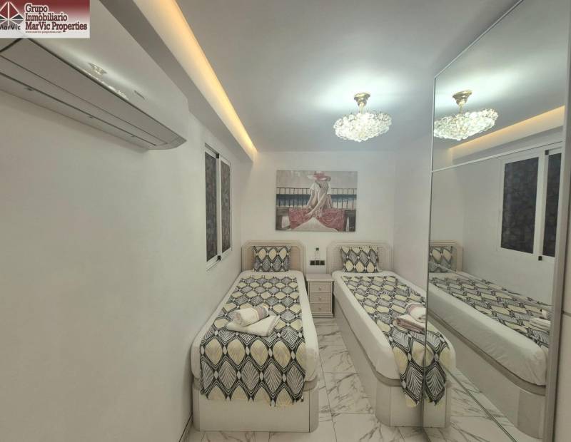 Продажа - квартира - Levante - Benidorm