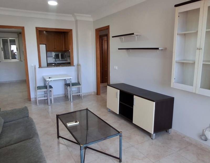Sale - Flat - playa - Villajoyosa